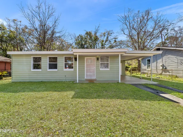 2730 W 1ST Street, Jacksonville, FL 32254