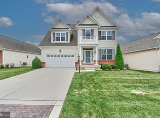 508 Peace Chance Dr, Havre De Grace, MD 21078
