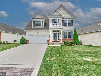 508 Peace Chance Dr, Havre De Grace, MD, 21078