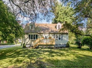 40 North Rd, Lloyd, NY 12528