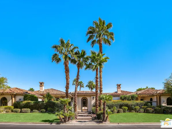 57870 S Valley Ln, La Quinta, CA 92253