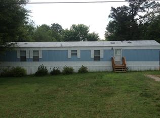 531 Monks Grove Church Rd, Spartanburg, SC 29303