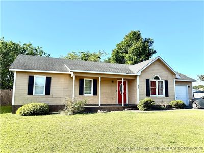 625 Winthrop Ct, Fayetteville, NC, 28311