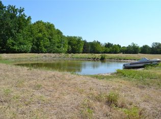 TRACT 2 County Road 2241, Greenville, TX 75402