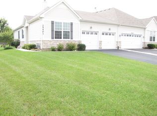 25401 W Cove Ct, Plainfield, IL 60544