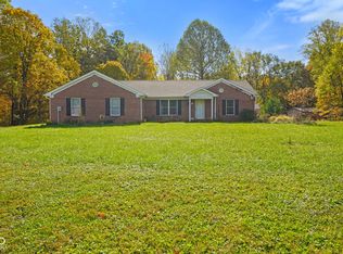 6991 N Baltimore Rd, Monrovia, IN 46157