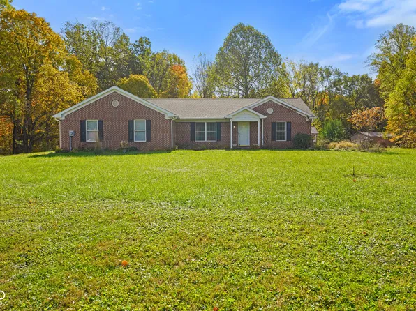 6991 N Baltimore Rd, Monrovia, IN 46157