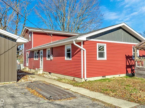 3rd image of 6264 S County Road 1025 E