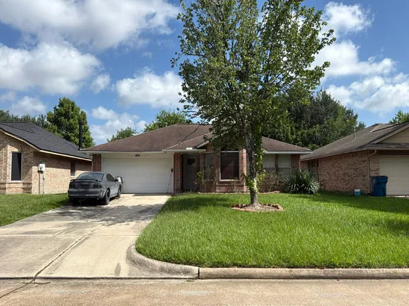 7822 Sawmill Trl, Houston, TX 77040
