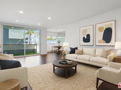 4915 Tyrone Ave APT 234, Sherman Oaks, CA, 91423