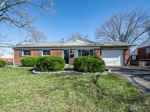 357 Farnsworth Dr, Dayton, OH 45449