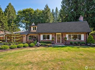 2305 Vista Ave SE, Olympia, WA
