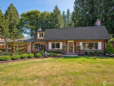 2305 Vista Avenue SE, Olympia, WA, 98501