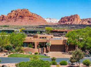 1500 Split Rock #92, Saint George, UT 84770