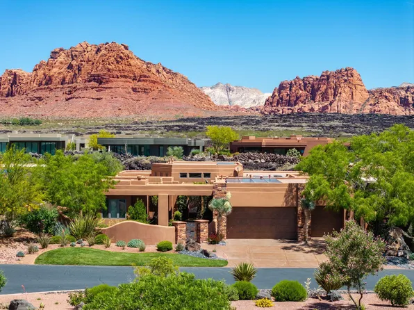 1500 Split Rock #92, Saint George, UT 84770