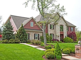 200 Carriage Ct, Pittsburgh, PA 15238
