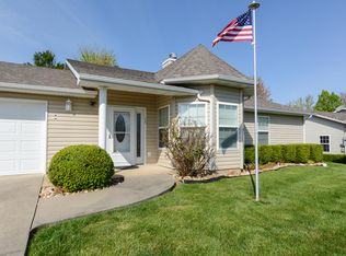 75 Tony Ct, Branson West, MO 65737