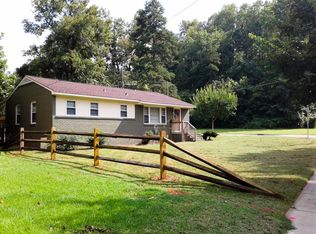 725 Dewolfe St, Charlotte, NC 28208