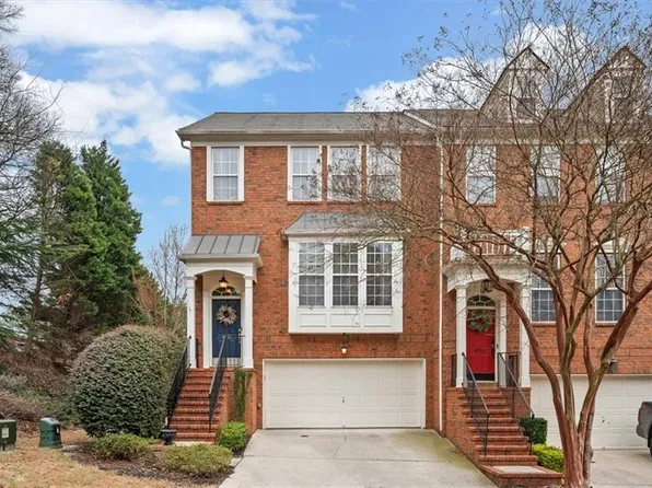 4851 Payson Ter SE #3, Atlanta, GA 30339