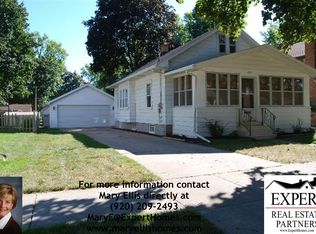 809 W Summer St, Appleton, WI 54914