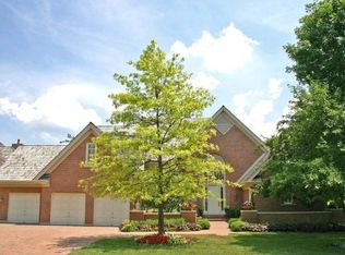 1 Lakeside Ln, North Barrington, IL