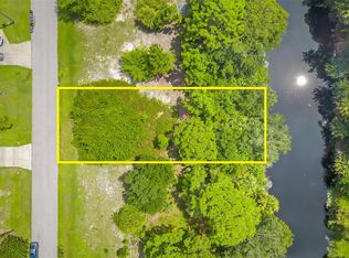 12201 Clarendon Ave, Port Charlotte, FL 33981