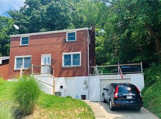 402 Homewood Ave, Trafford, PA 15085