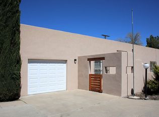 2103 AND 2101 S Espina St #3 AND #1, Las Cruces, NM 88001