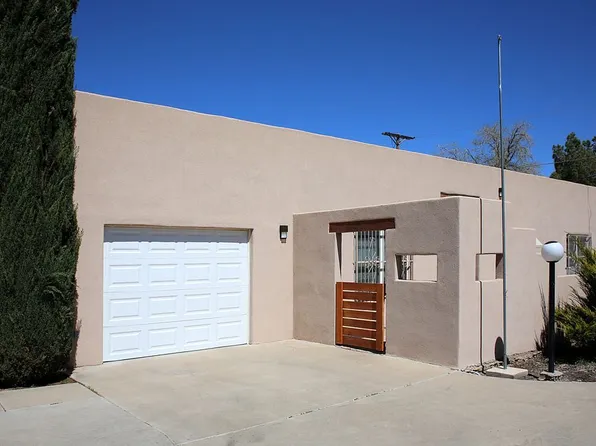 2103 AND 2101 S Espina St #3 and # 1, Las Cruces, NM 88001