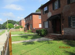 3337 Post St APT 1, Jacksonville, FL 32205