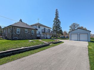 3029 Burnhamthorpe Rd W, Milton, ON L9E0J7