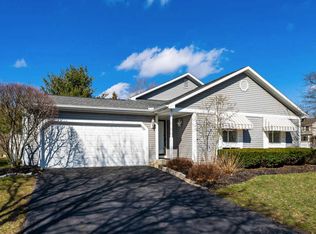 2062 Smokymill Rd, Dublin, OH 43016