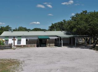 3350 Ranch Road 2545, Kingsland, TX 78639