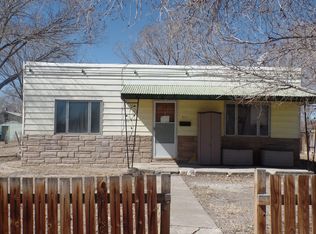 511 Berkeley Ave, Alamosa, CO 81101