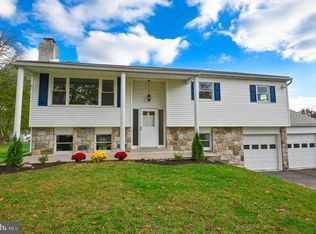 1750 Karen Dr, Pottstown, PA 19464