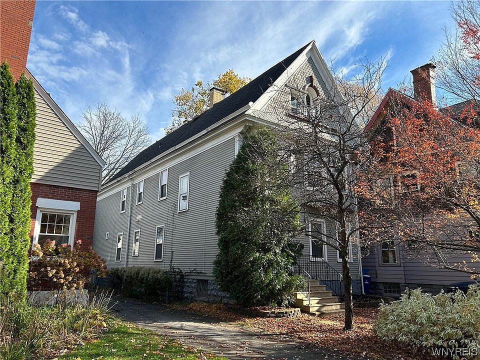 497 Linwood Ave, Buffalo, NY 14209 MLS B1508804 Zillow