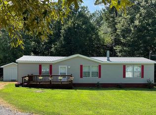 3237 Alldredge Ln, Moody, AL 35004