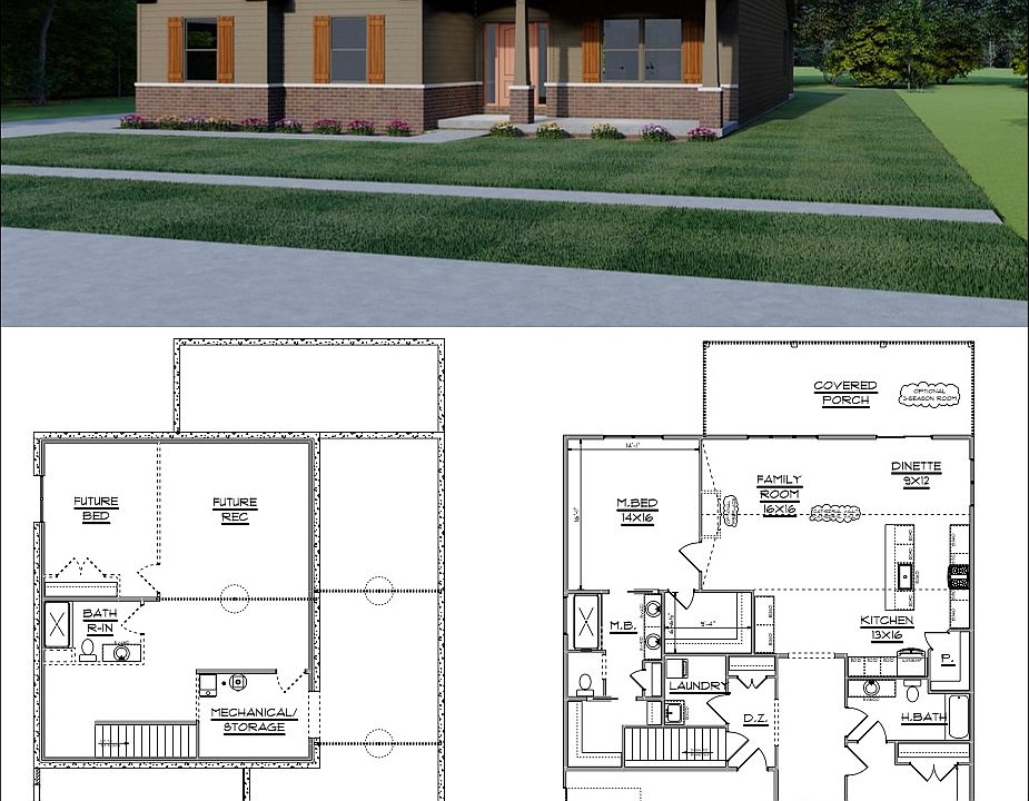 2nd image of Forrest Dr #8LFK0D