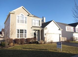 1904 Windstone Dr, Plainfield, IL 60586