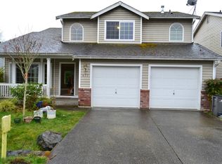611 Cottage Ln, Bremerton, WA 98310