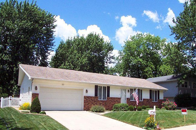 805 Bunker Hill Dr