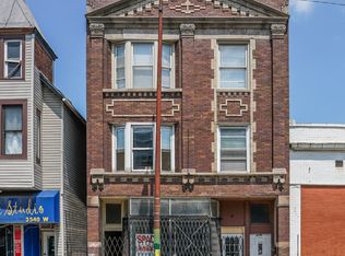 3538 W North Ave, Chicago, IL 60647