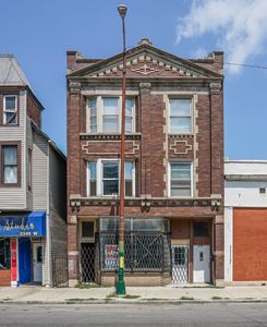 3538 W North Ave, Chicago, IL, 60647