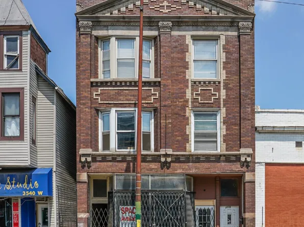 3538 W North Ave, Chicago, IL 60647