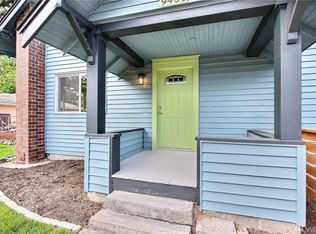 9406 Kenwood Ave SW, Lakewood, WA 98498