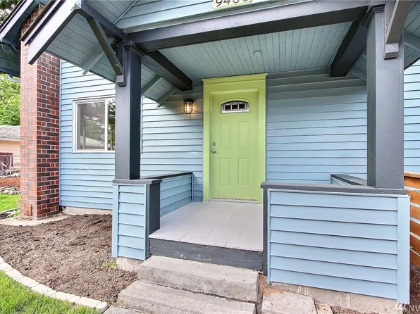 9406 Kenwood Ave SW, Lakewood, WA 98498