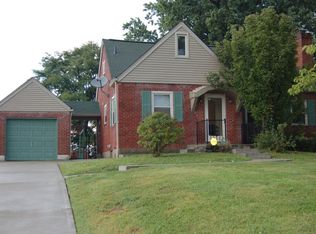 7834 Bridgetown Rd, North Bend, OH 45052