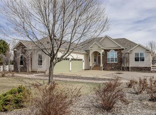 16580 Oneida St, Brighton, CO 80602