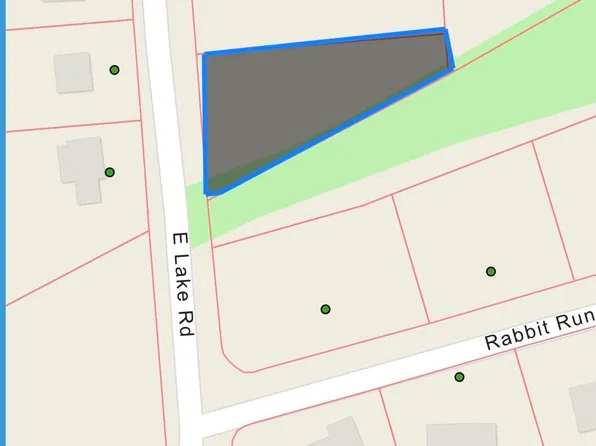 1 E Lake Drive LOT 1, Wagram, NC 28396