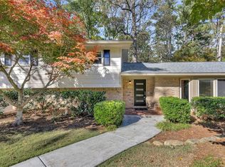 3278 Embry Hills Dr, Atlanta, GA 30341